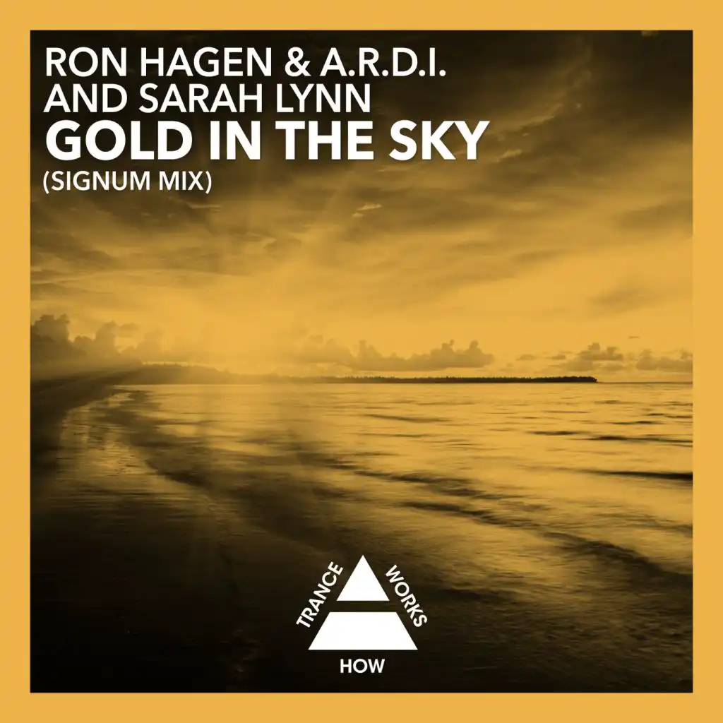 Gold In The Sky (Signum Mix)