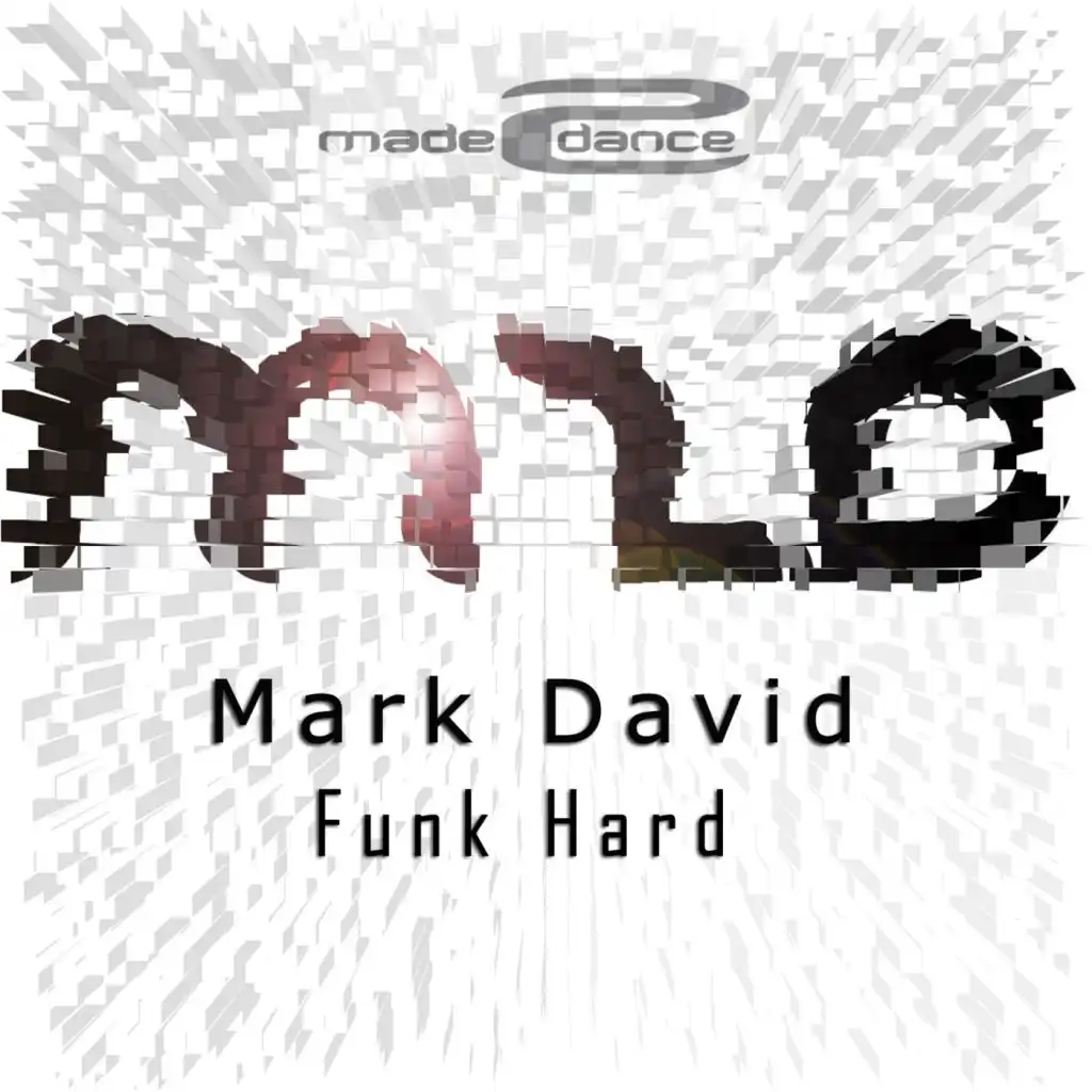 Funk Hard (Extended Mix)