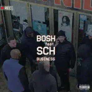 Business (feat. SCH)