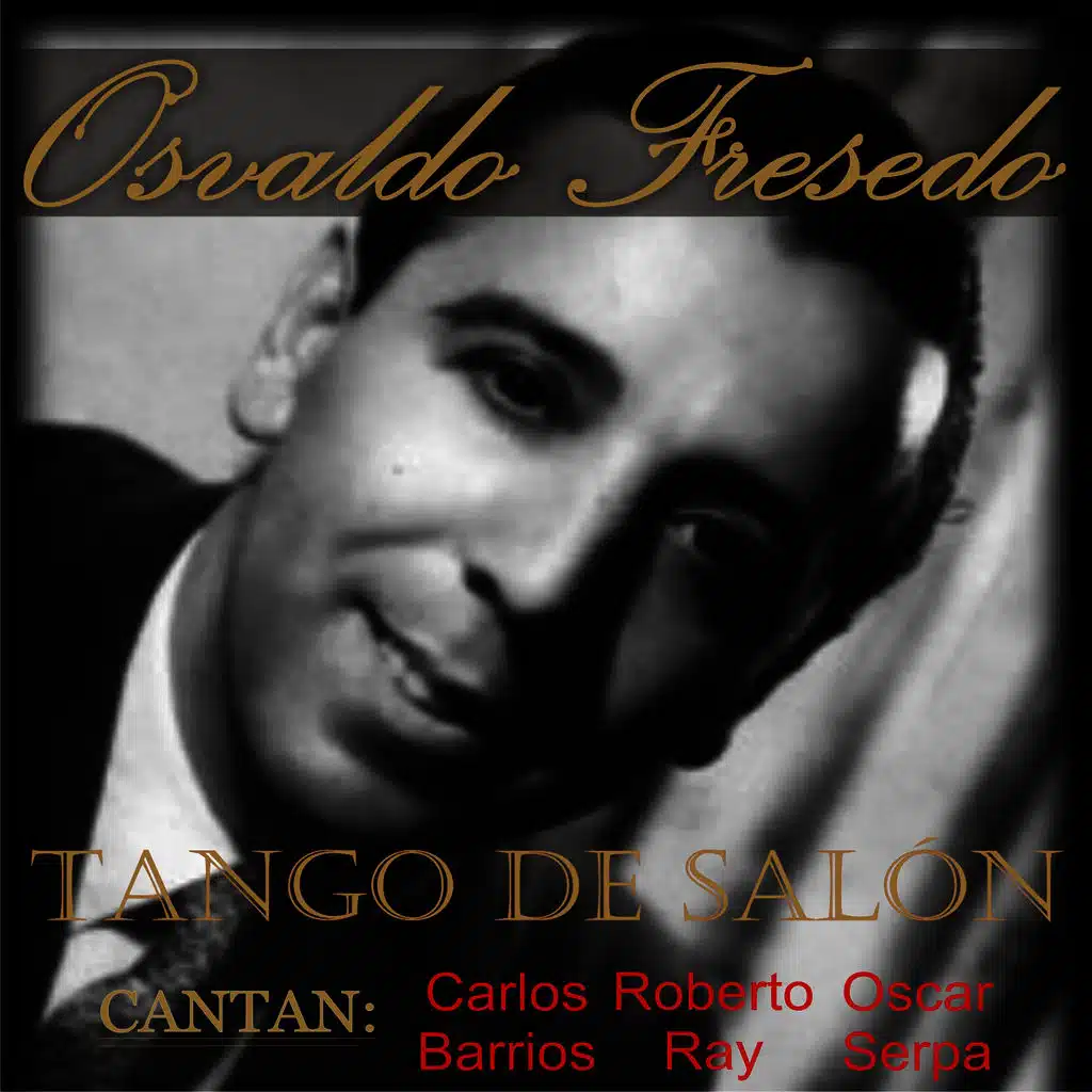 La Viruta (ft. Roberto Ray ,Oscar Serpa )