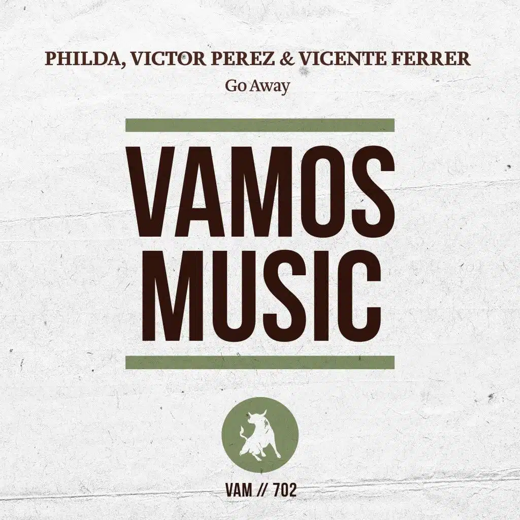 Philda, Victor Perez & Vicente Ferrer