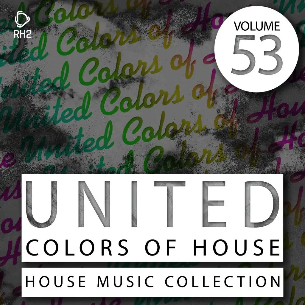 United Colors of House, Vol. 53