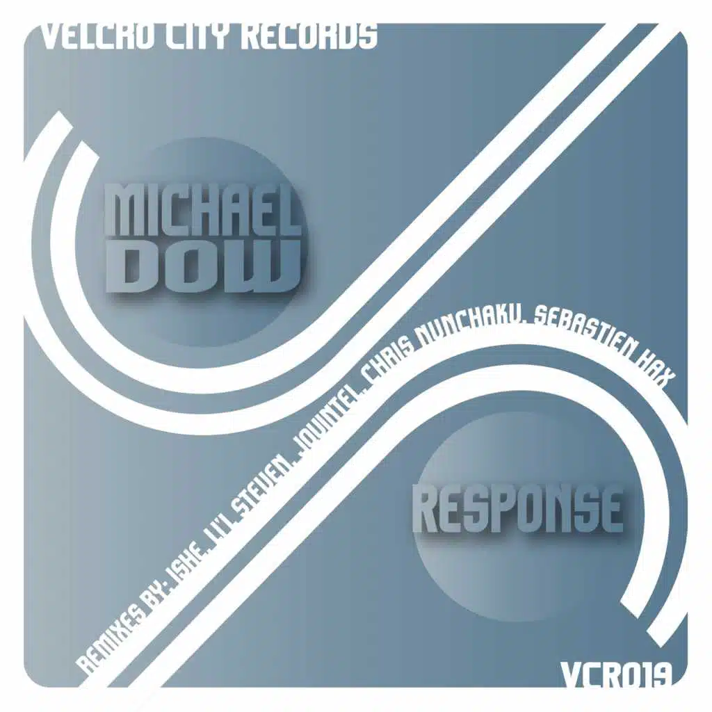 Response (Chris Nunchaku Remix)