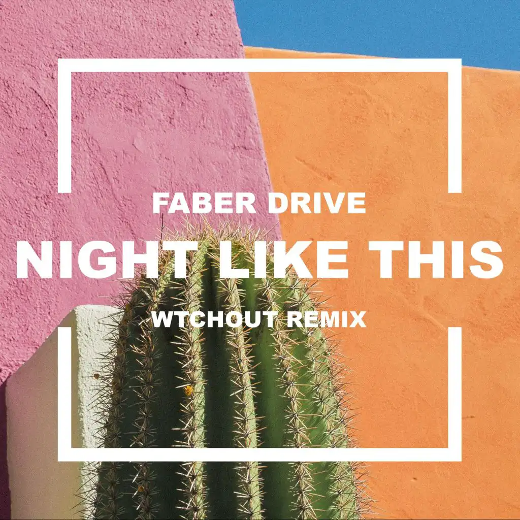 Night Like This (feat. Rod Black & Hinsley) (WTCHOUT Remix)