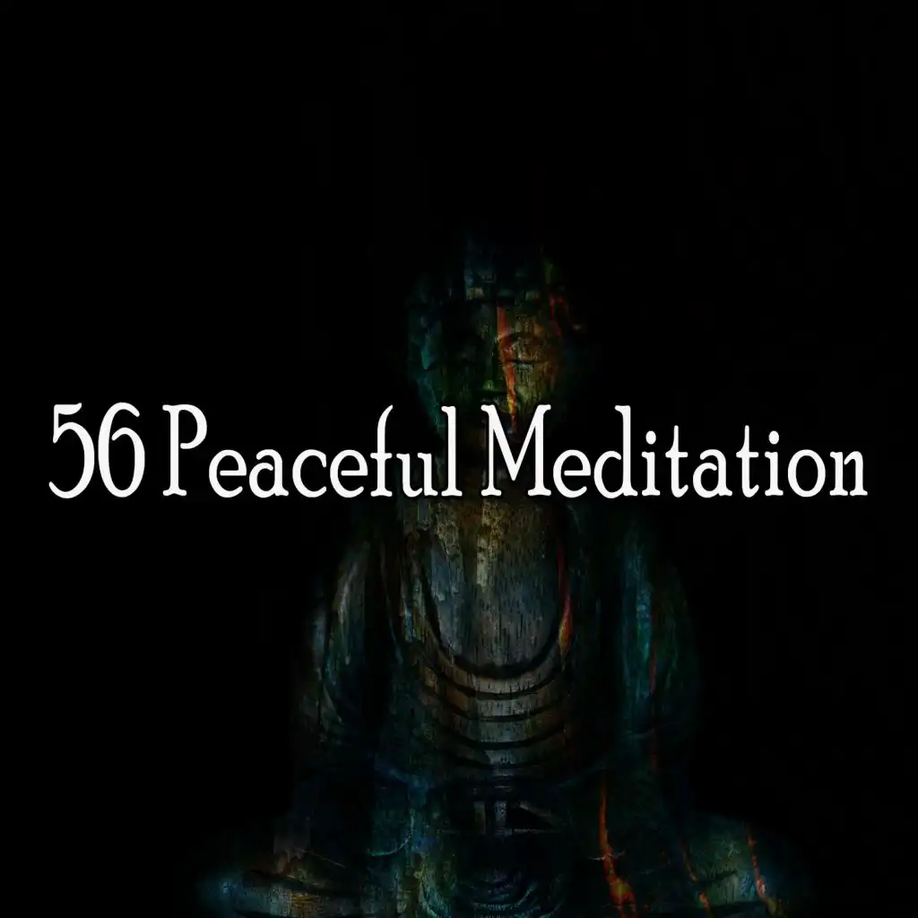 56 Peaceful Meditation