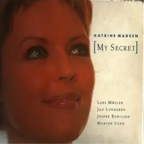 My Secret (feat. Jan Lundgren)
