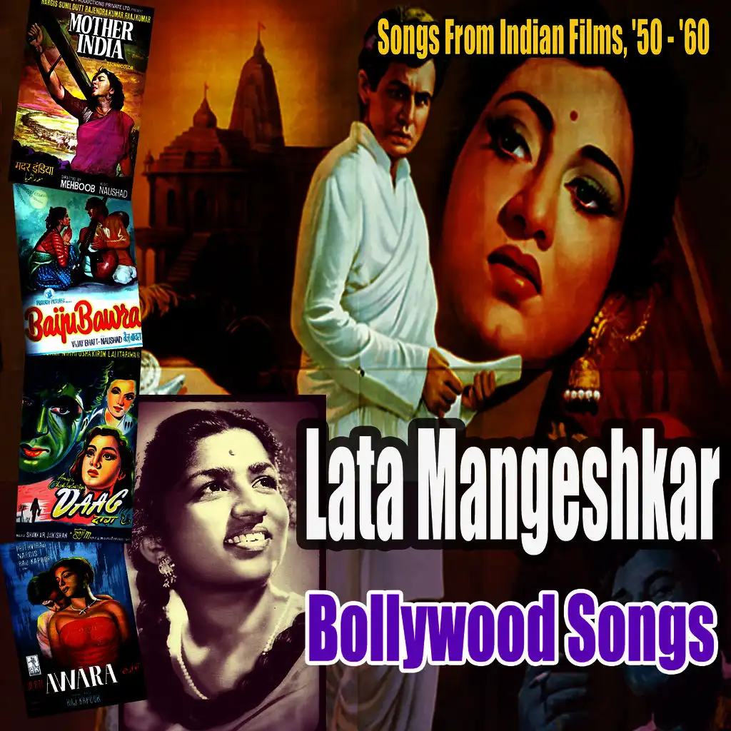 Bollywood Songs 
