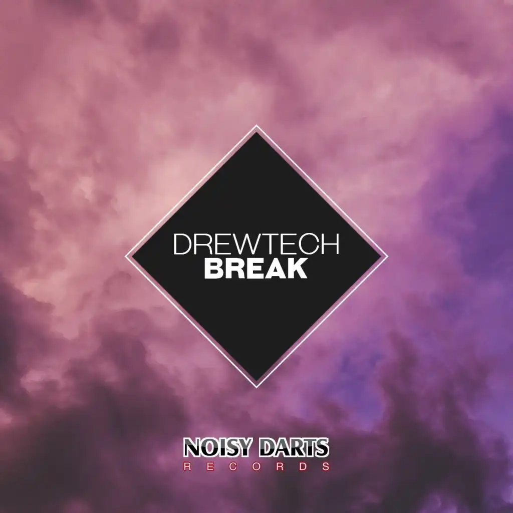 Break (Miguel Serrano Remix)