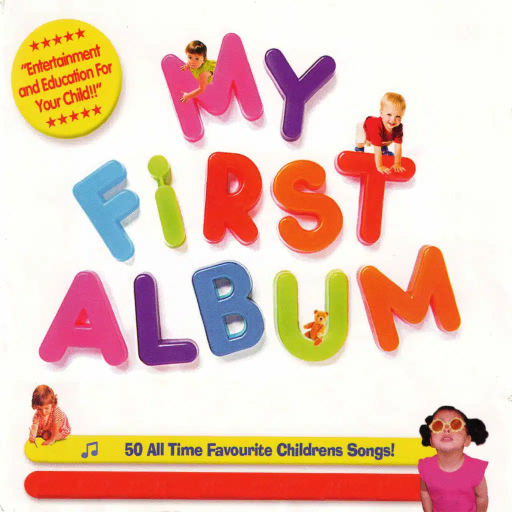 If You're Happy And You Know It (Original)