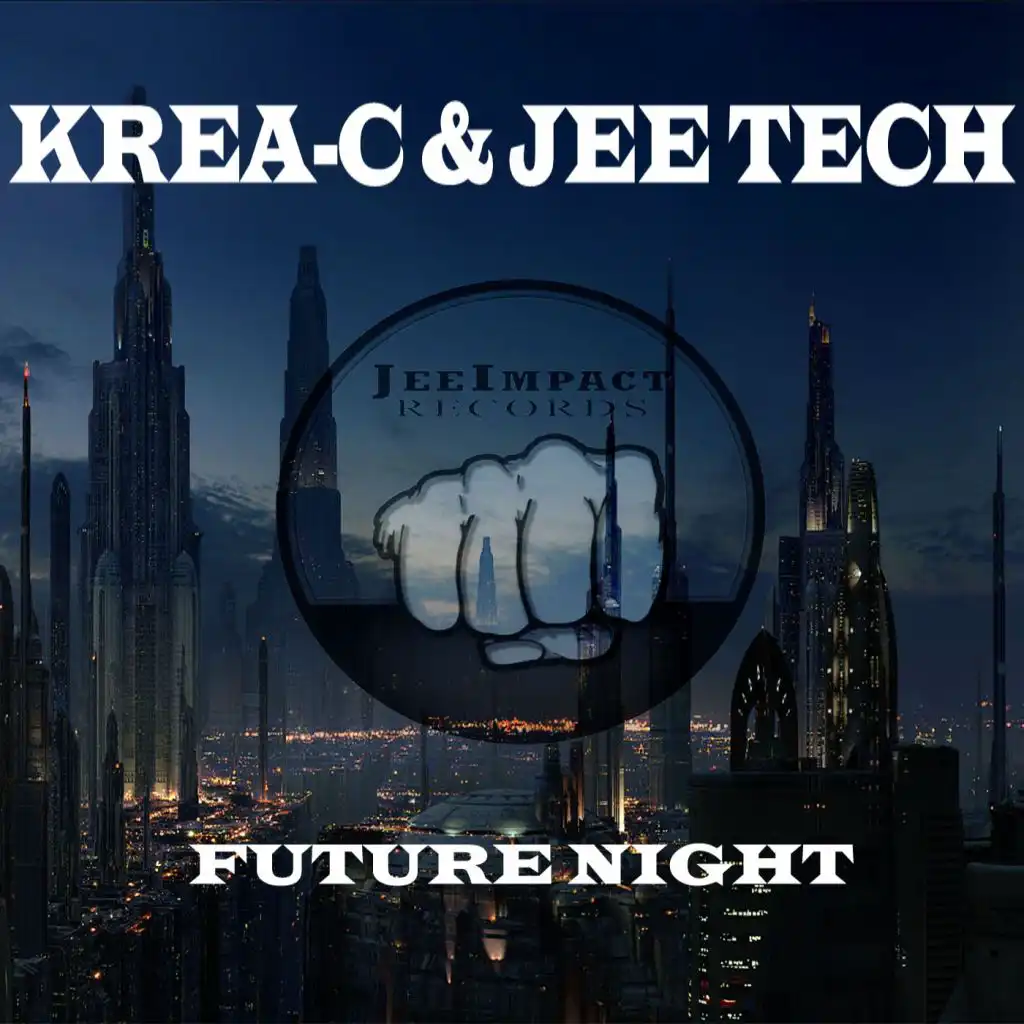 Krea-C, Jee Tech