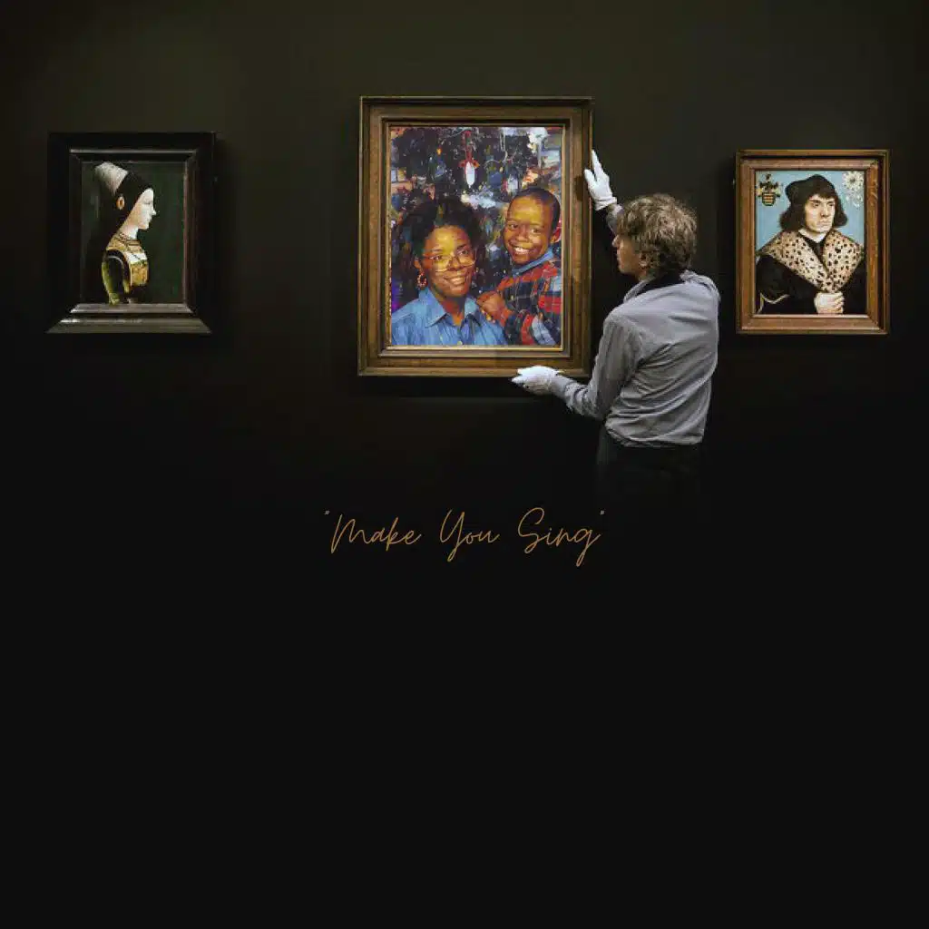 Make You Sing (feat. Love, Mae C.)