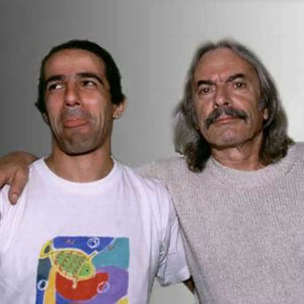 Enrico Rava , Paolo Fresu