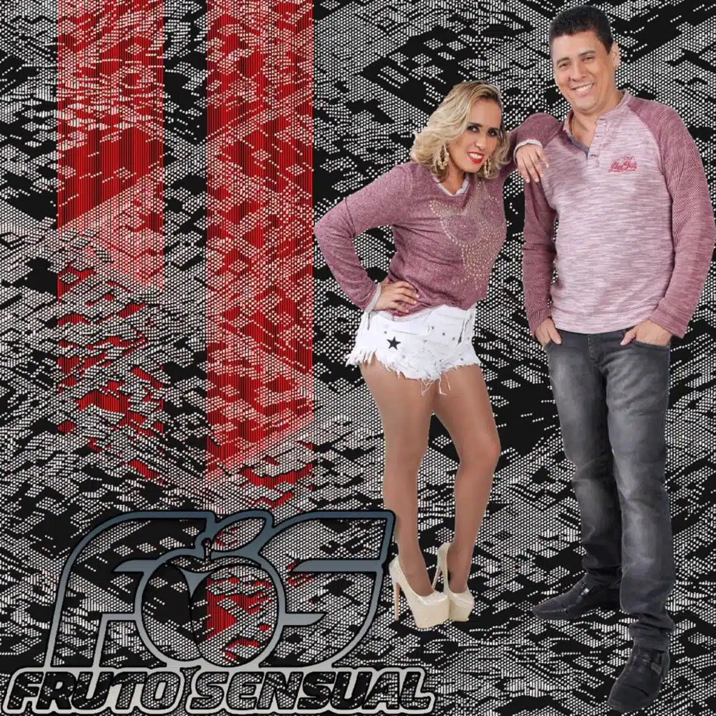 Banda Fruto Sensual - Arrocha