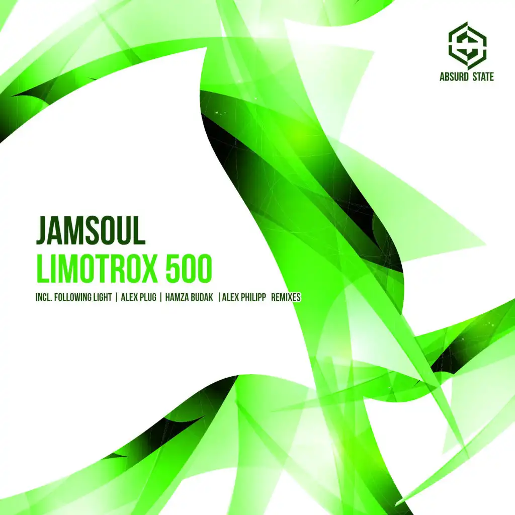 Limotrox 500 (Following Light Remix)