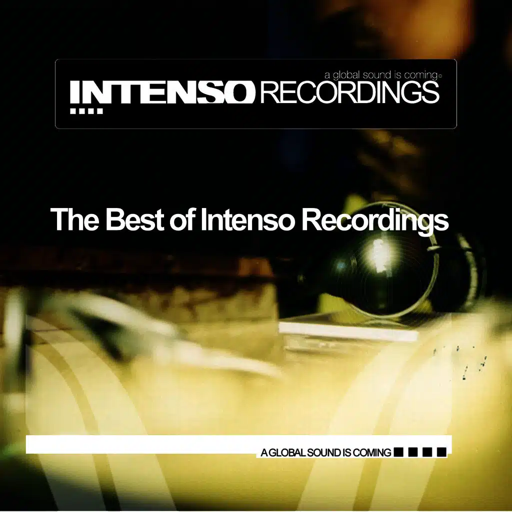 The Best of Intenso Recordings