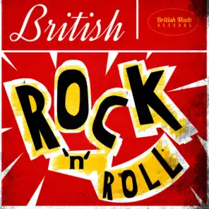 British Rock 'N' Roll