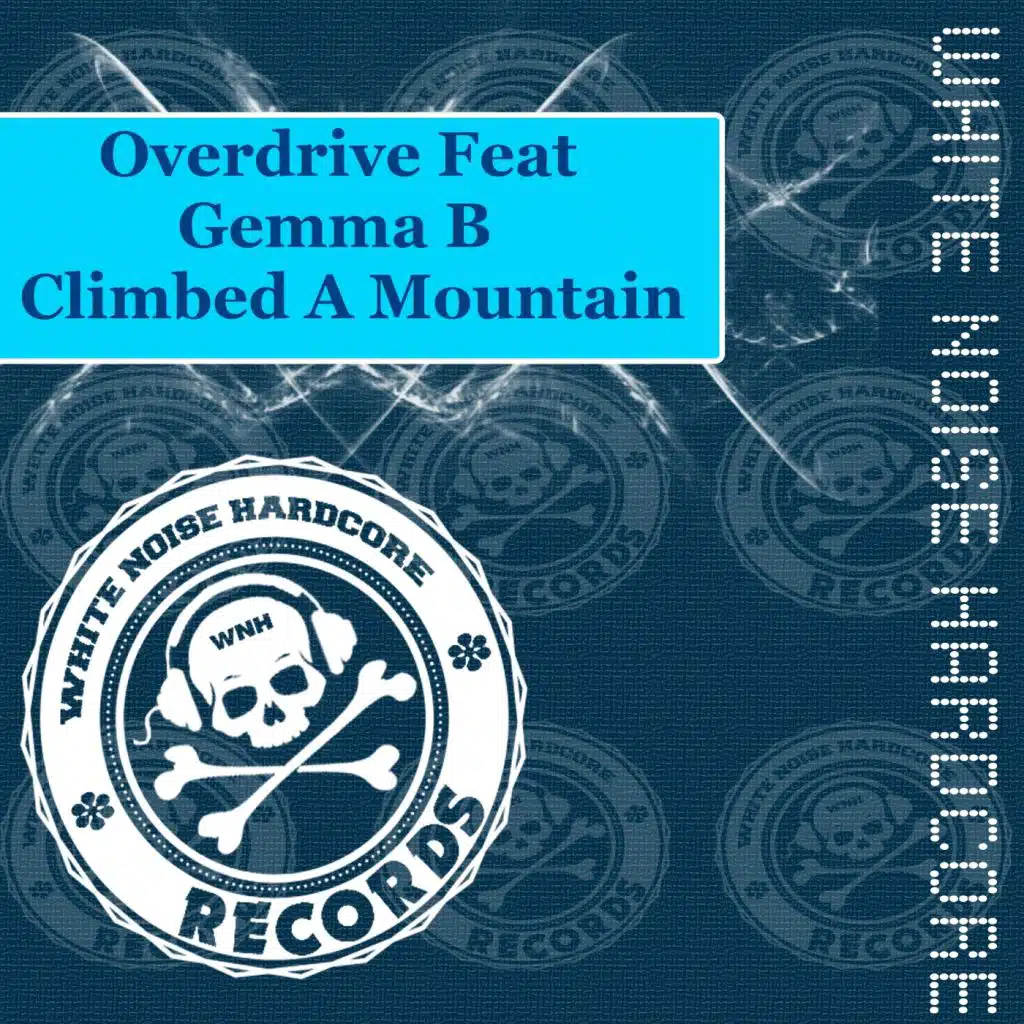 Climbed A Mountain (feat. Gemma B)