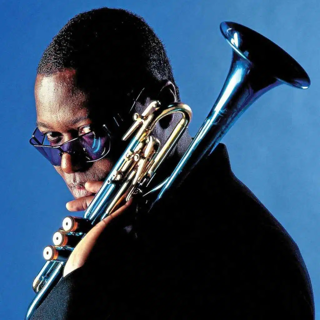 Wallace Roney