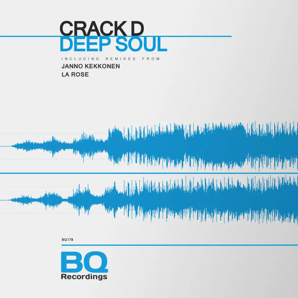 Deep Soul (Janno Kekkonen Smooth Remix)