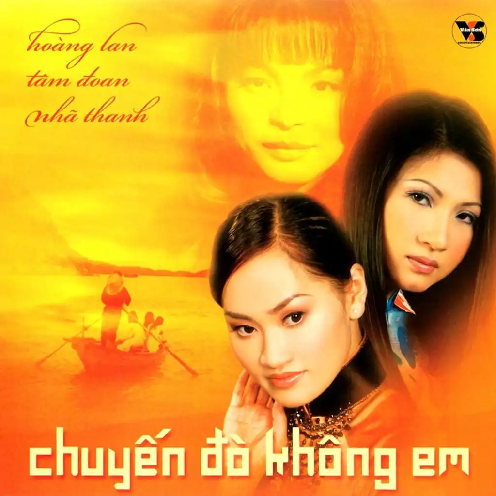 Chuyến Đò Không Em