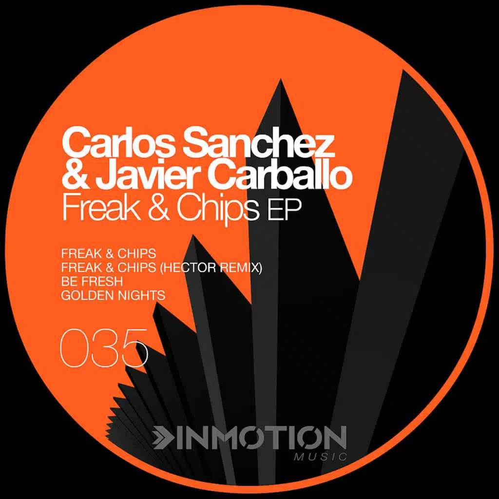 Freak & Chips (Hector Remix)
