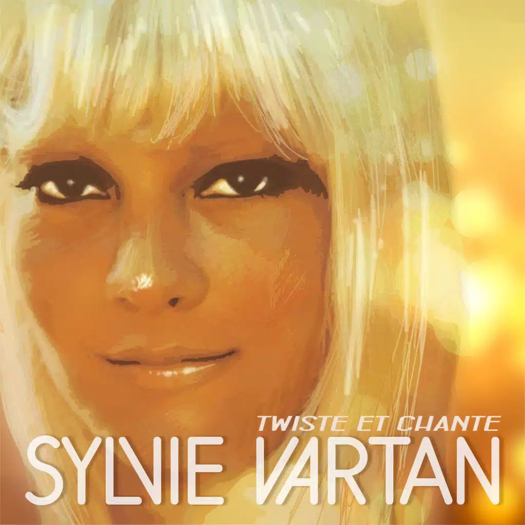 Sylvie Vartan & Frankie Jordan