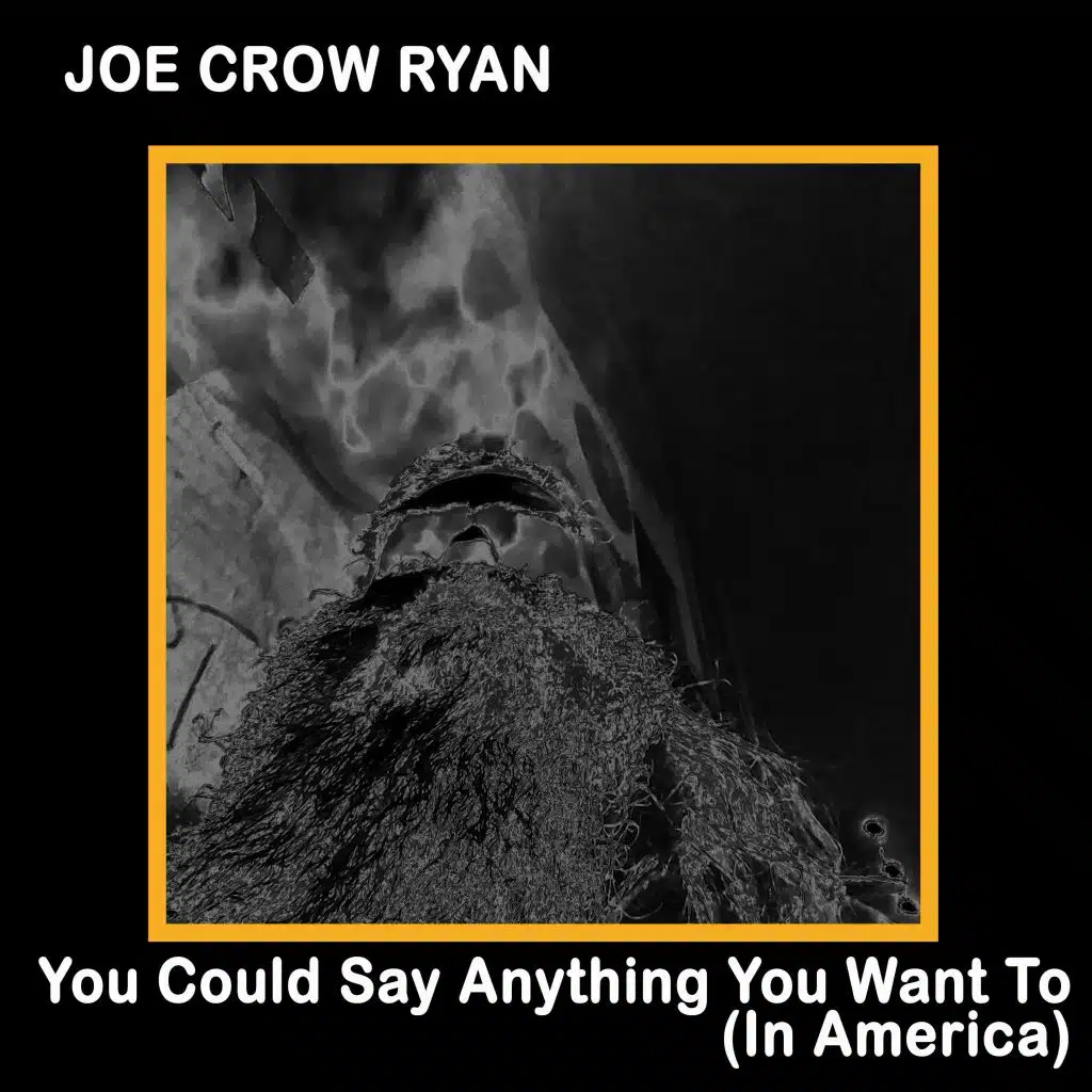 You Could Say Anything You Want to (Version 1) [In America]