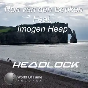 Headlock (Ron van den Beuken Radio Edit) [feat. Imogen Heap]