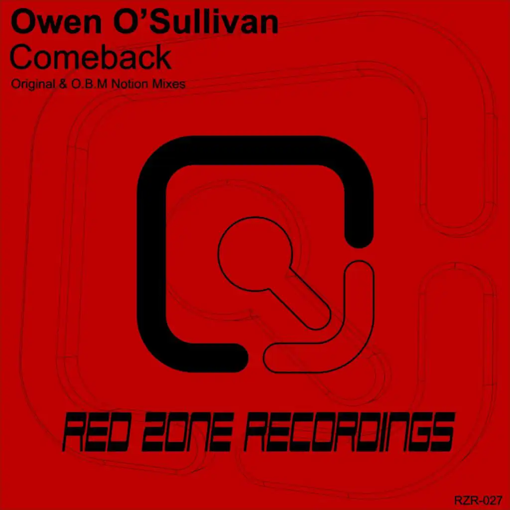 Owen O'Sullivan