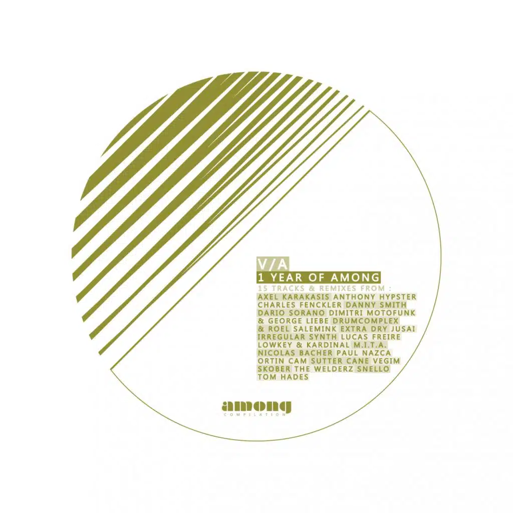 Juices (Axel Karakasis Remix)