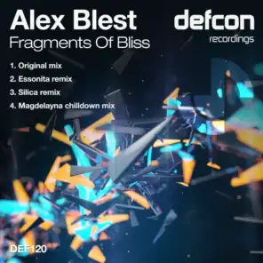 Fragments Of Bliss (Silica Remix)