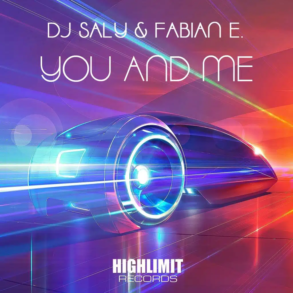 You & Me (Pascal Klebedanz & AVR Remix)