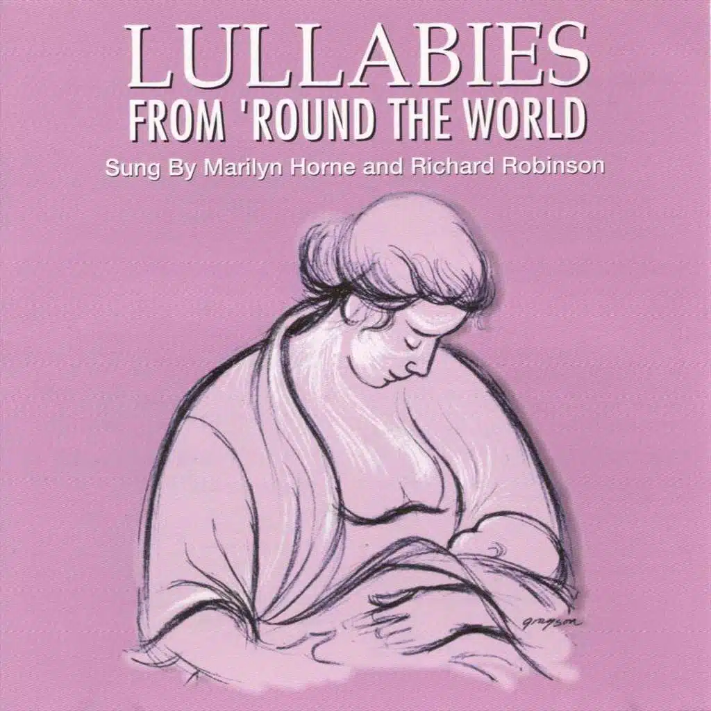 Rockabye Baby (American)