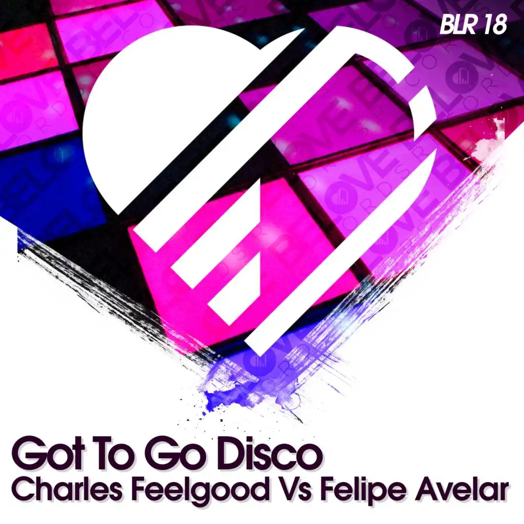 Felipe Avelar & Charles Feelgood