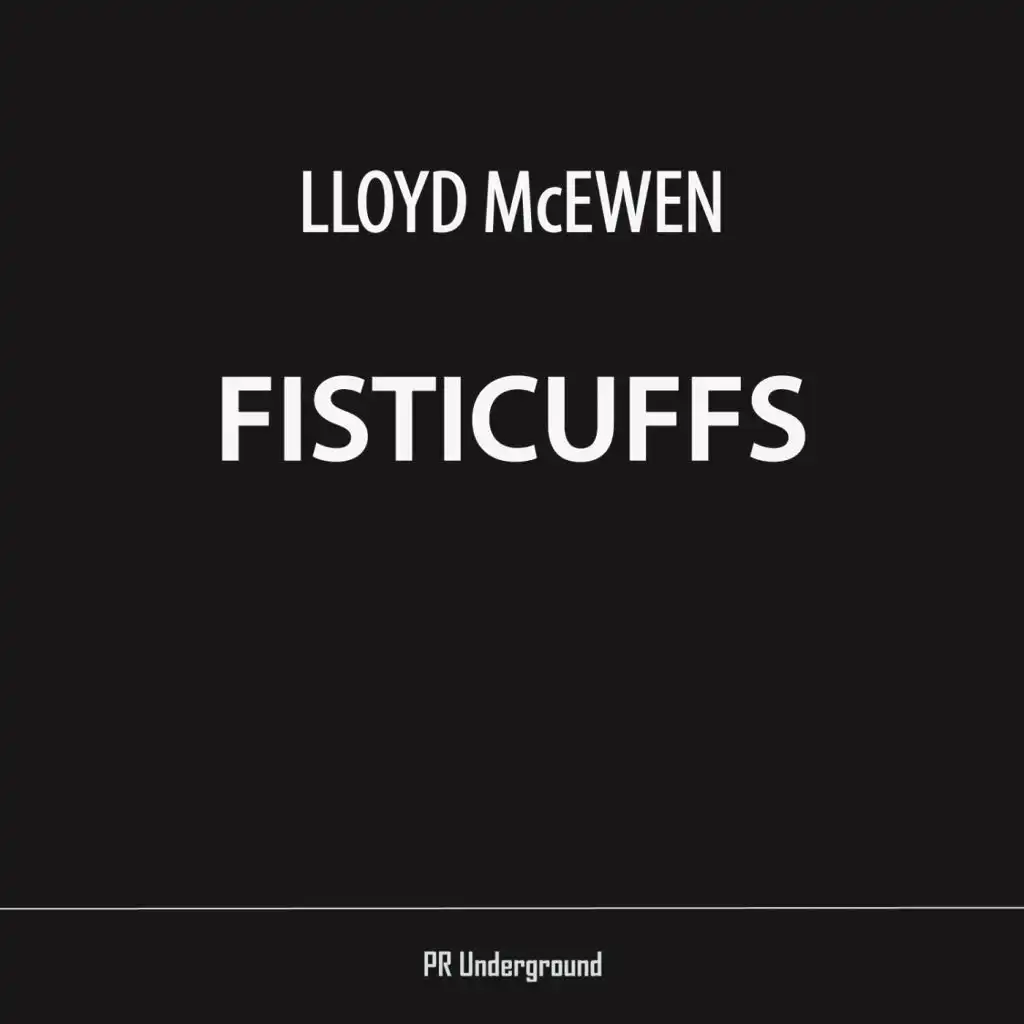 Fisticuffs (Extended)