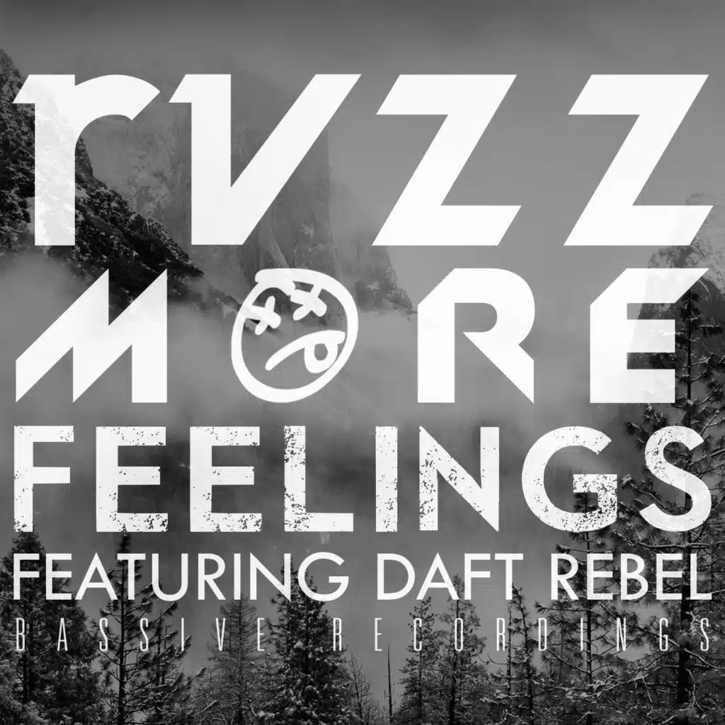 Warhead (feat. Daft Rebel)