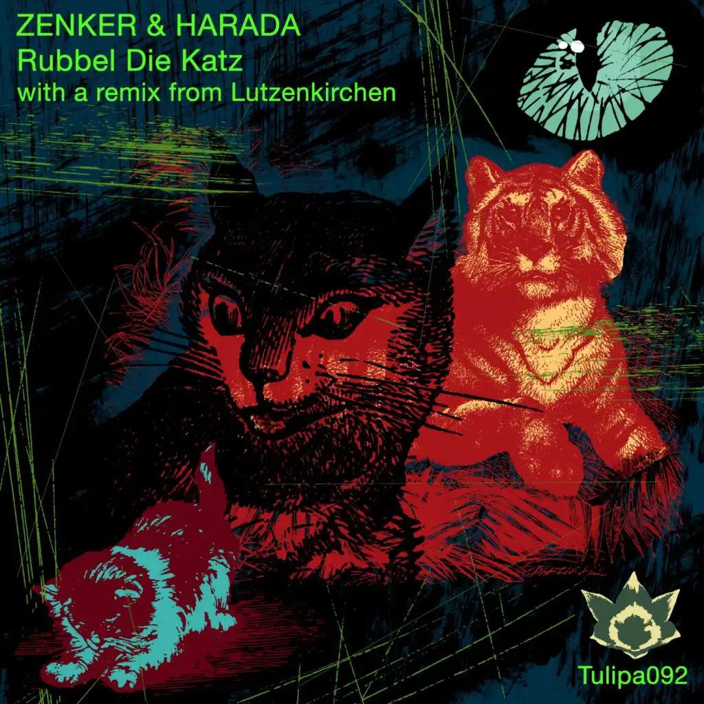 Zenker & Harada