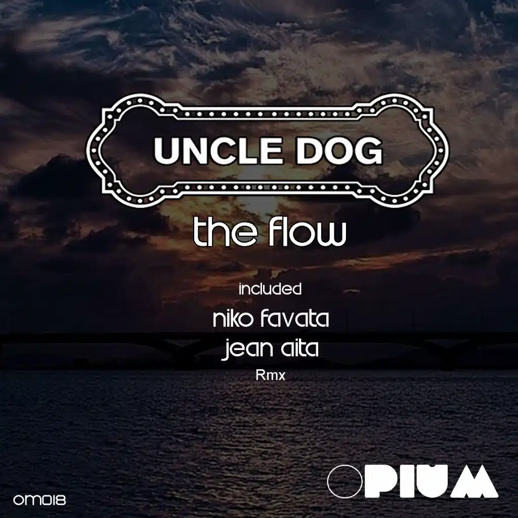 The Flow (Jean Aita Tecno Remix)