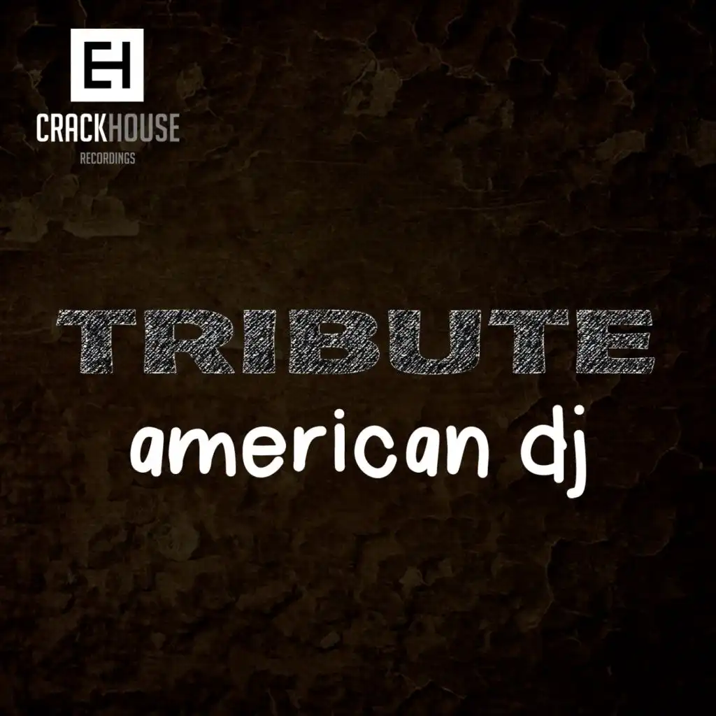 Kajumba (American DJ Remix)