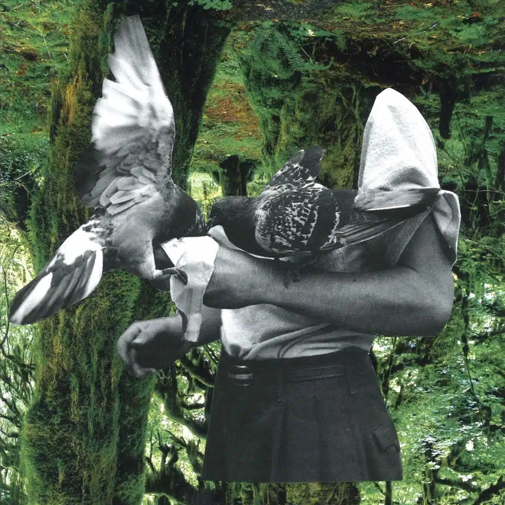 Why Wait Till '55, We Might Not Even Be Alive