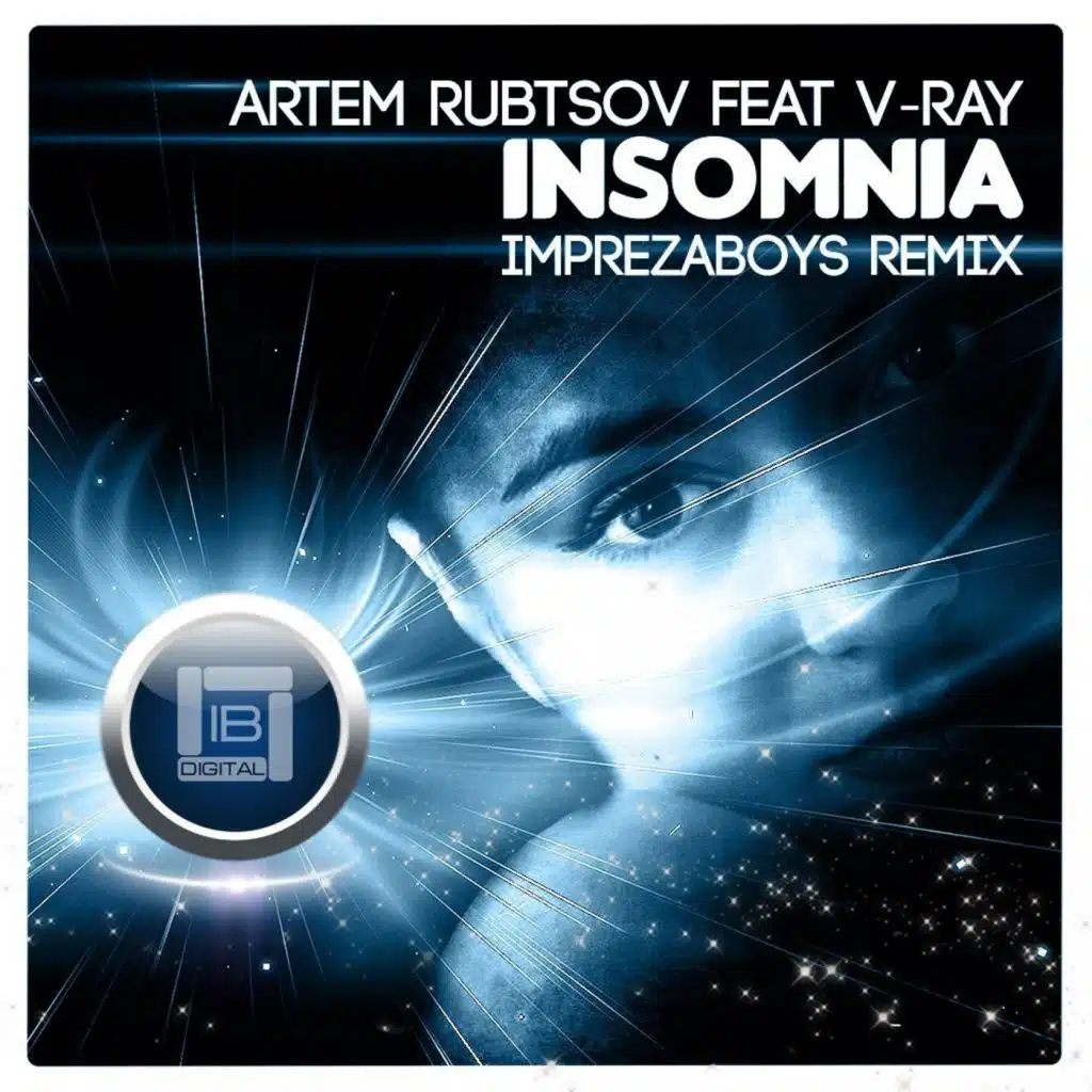 Insomnia (feat. V-Ray)