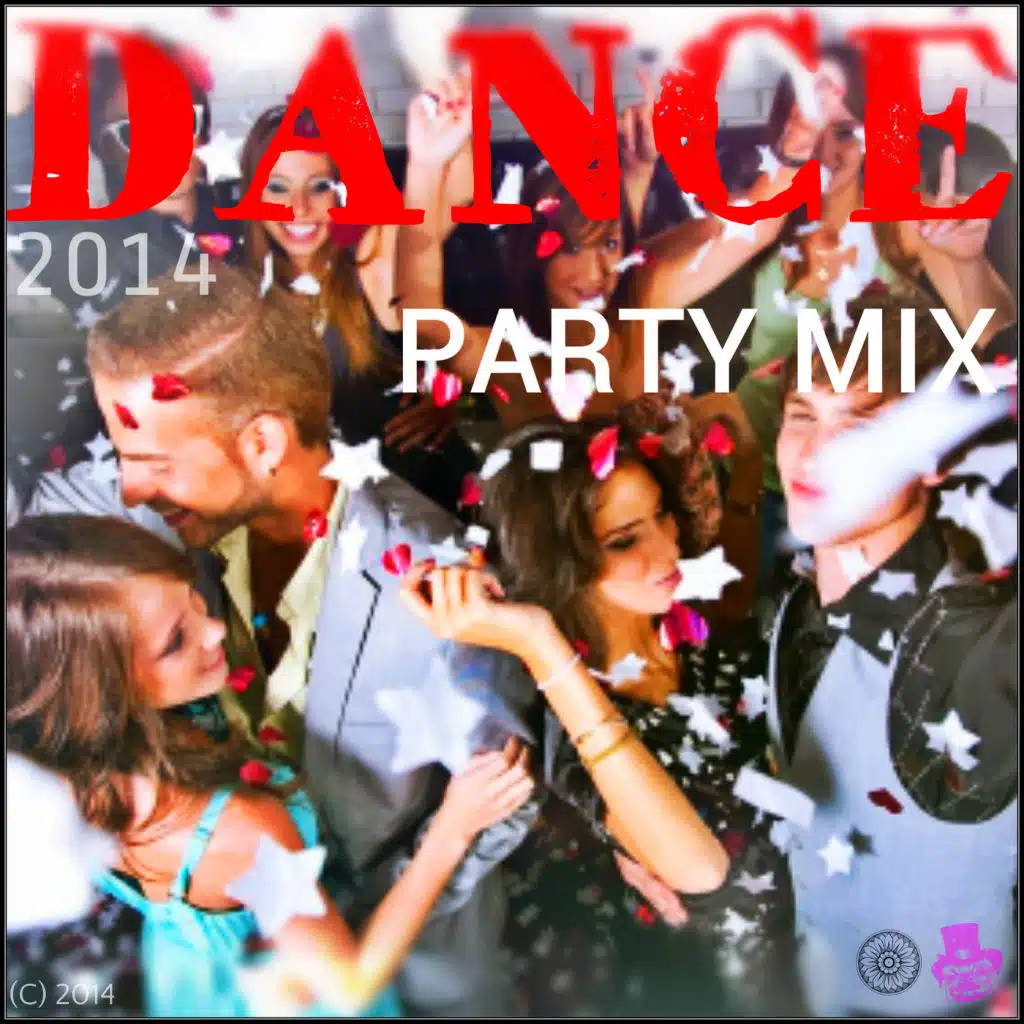 Dance Party Mix 2014