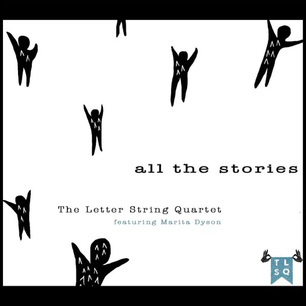 All The Stories