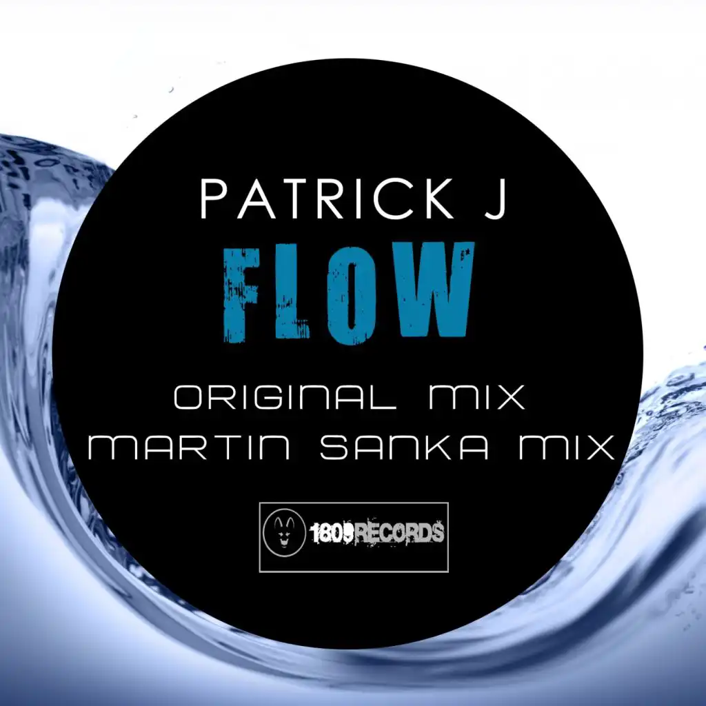 Flow (Martin Sanka Remix)