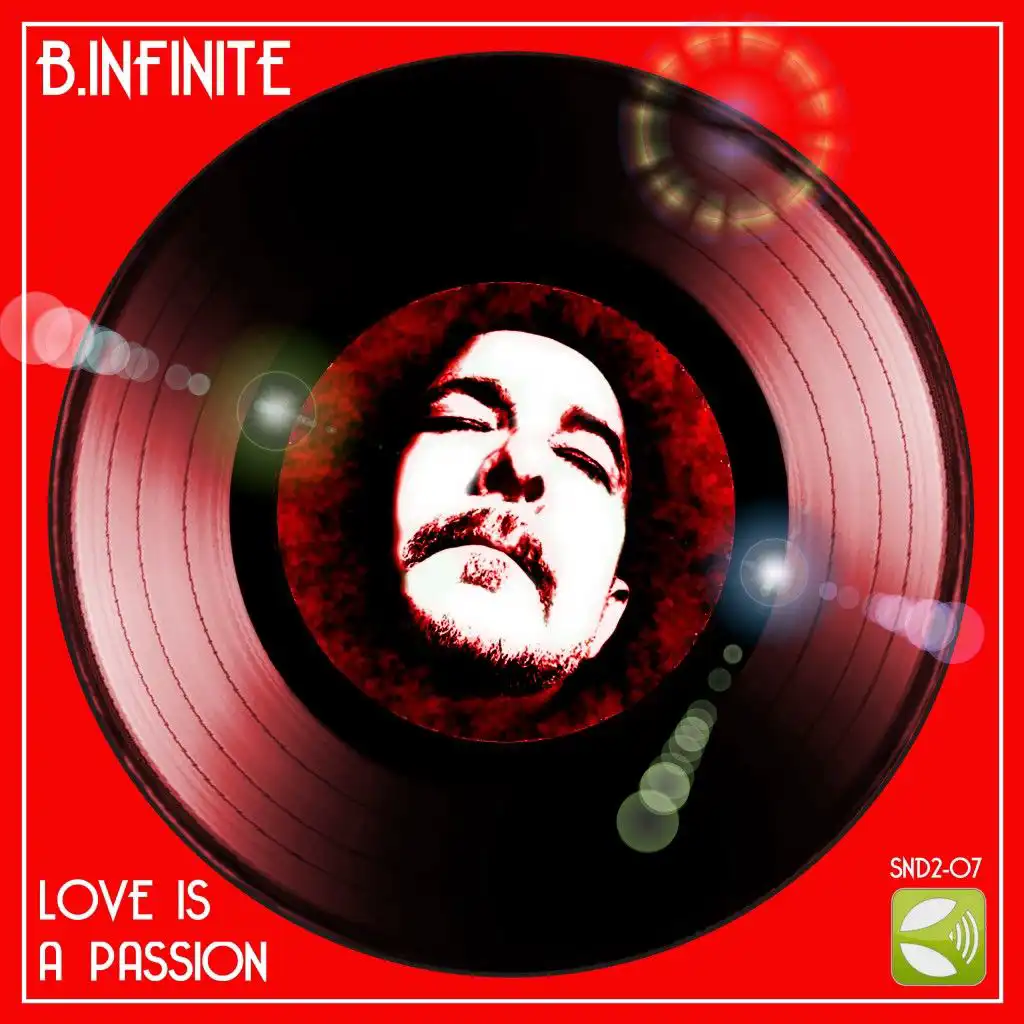 Love Is a Passion (Nu Disco Edit)