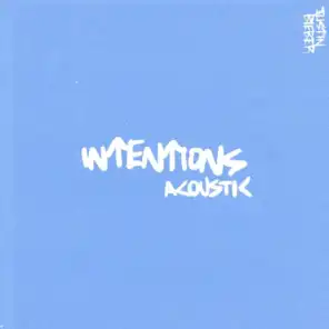 Intentions (Acoustic)