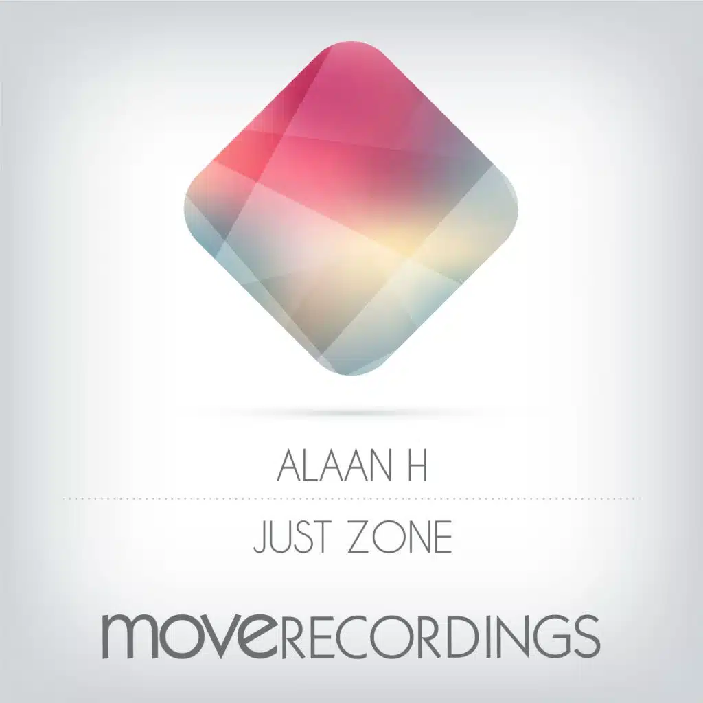 Just Zone (Dub Mix)