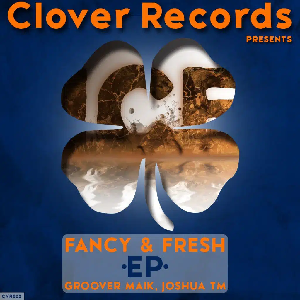 Joshua Tm & Groover Maik