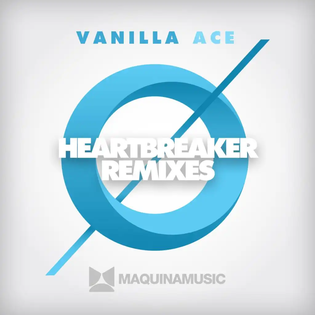 Heartbreaker (David Penn Remix)