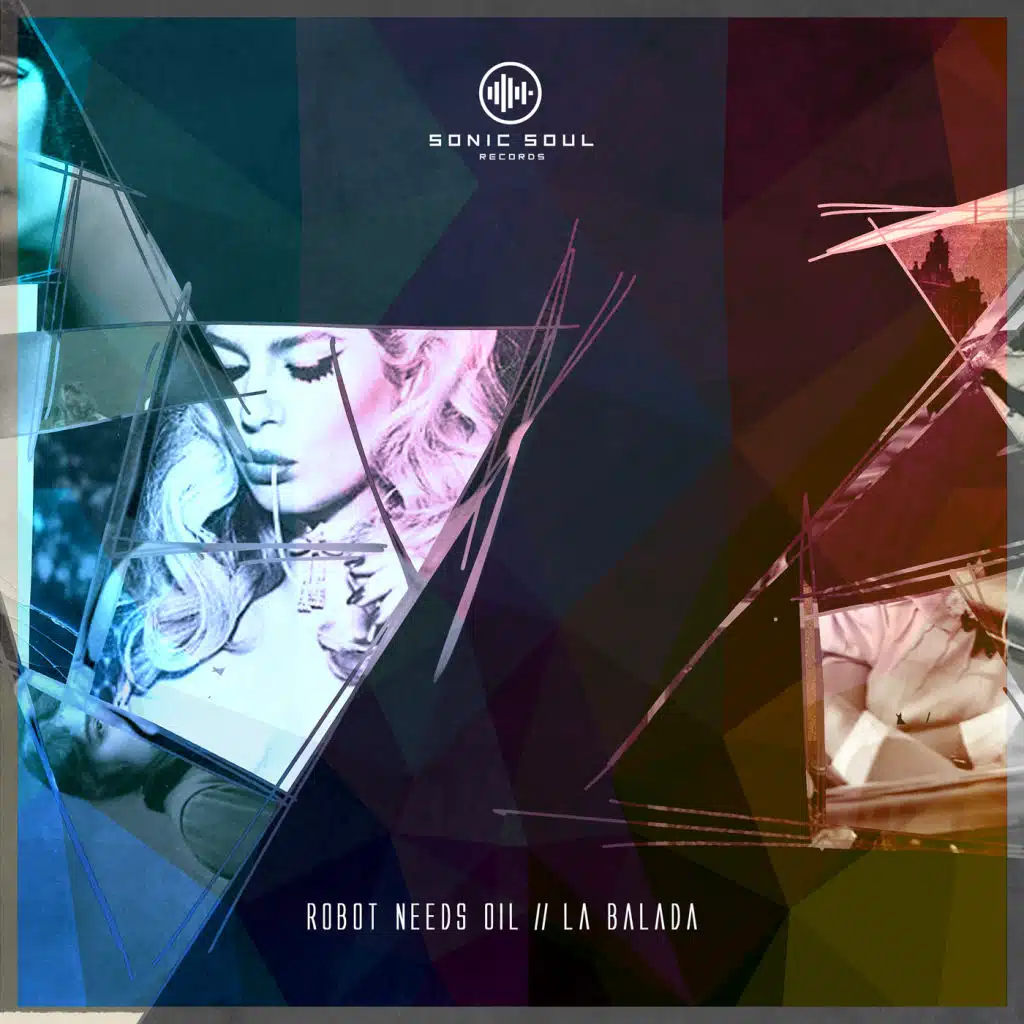 La Balada (Jero Nougues Remix)